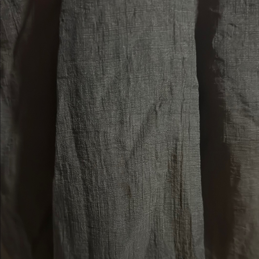 Dazy: Elegant Sleeveless Brown Top - Picture 4 of 4